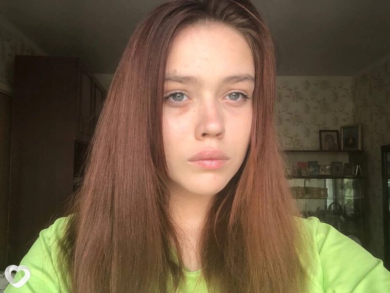 Анастасия, 23, Ростове-на-Дону — анкета №3130352