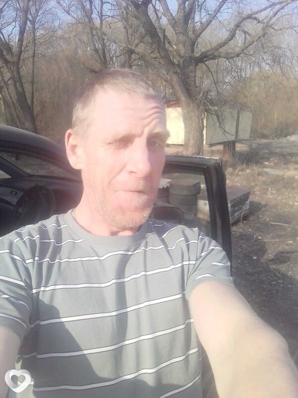 Лёха, 42, Курске — анкета №3130367