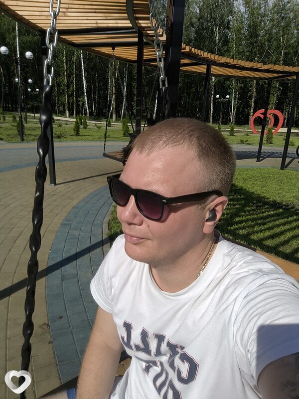 Сергей, 36, Сергиеве Посаде — анкета №3130599