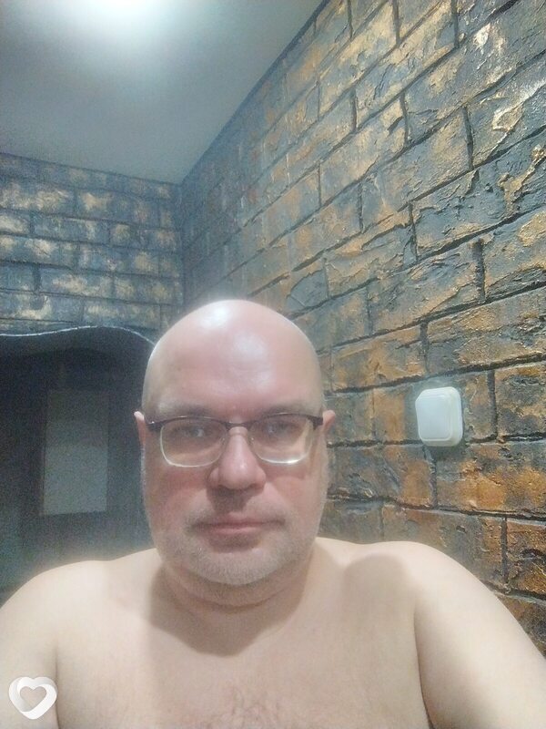 Андрей, 47, Лиде — анкета №3130607