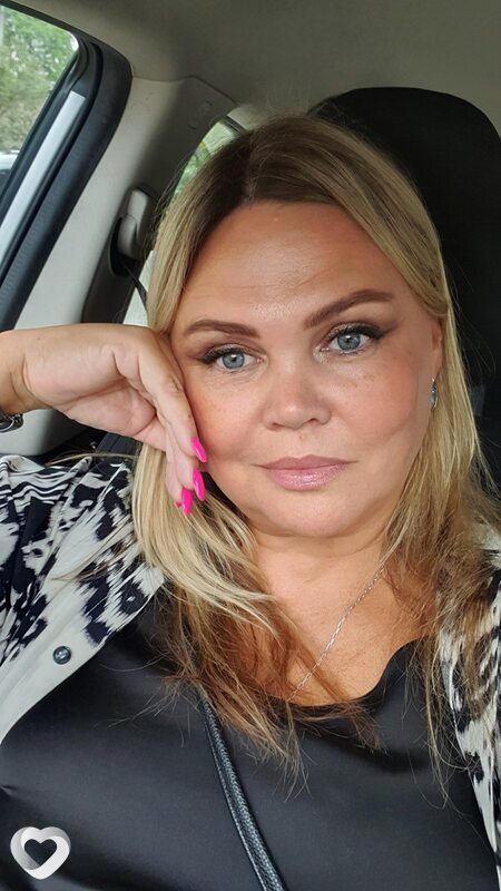 Катерина, 50, Минске — анкета №3130610
