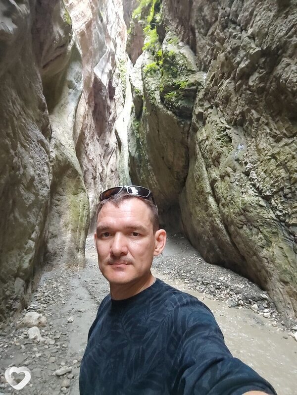 Тимур, 44, Уфе — анкета №3130621