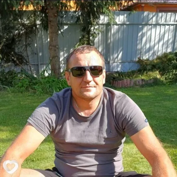 Дмитрий, 42, Москве — анкета №3130623
