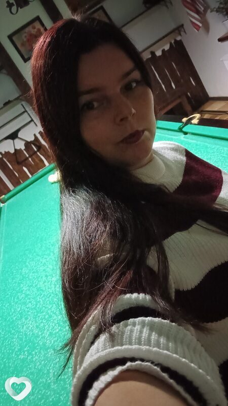 Анастасия, Горишние Плавни