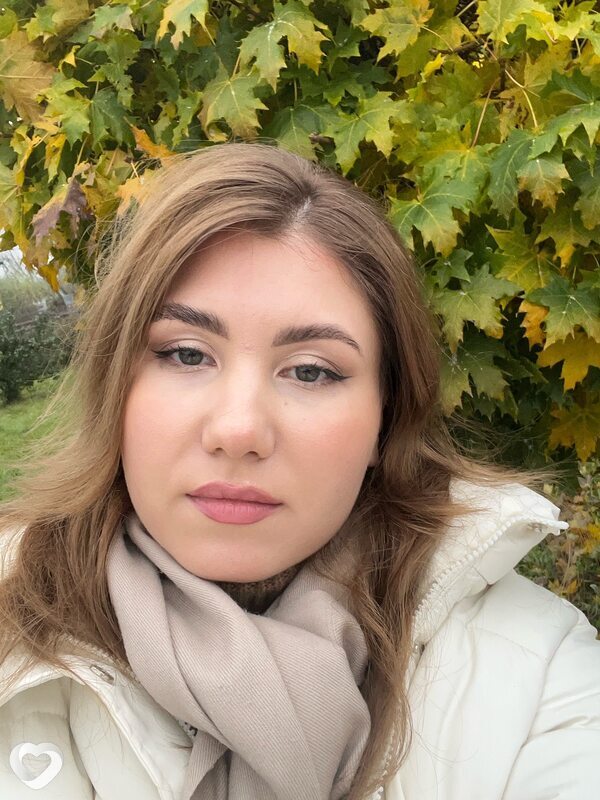 Диана, 27, Рязани — анкета №3130529