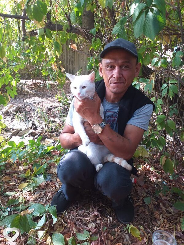 Юрий, 44, Раменском — анкета №3130531