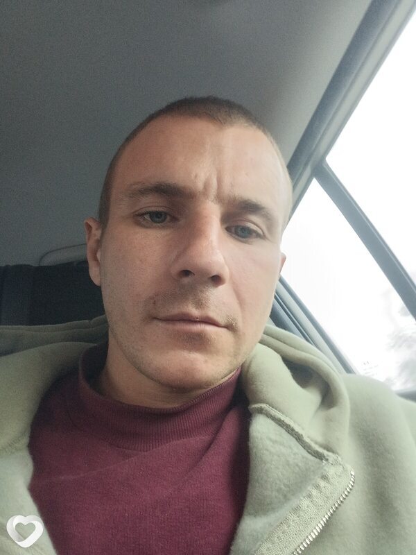 Дима, 35, Краснодаре — анкета №3130532