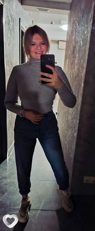 Анна, 31, Воронеже — анкета №3130535