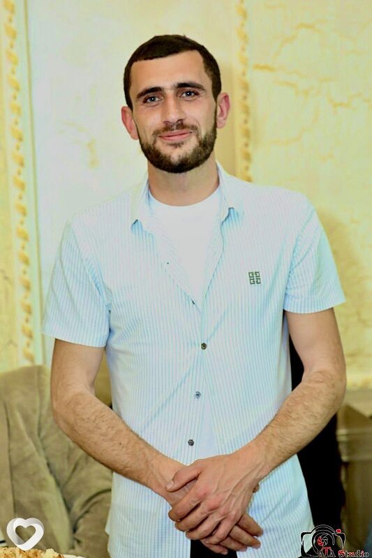 Monte, 27, Чехове — анкета №3130547