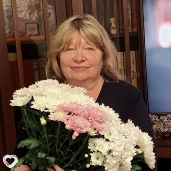 Елена, 67, Калининграде — анкета №3130405