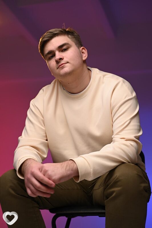 Илья, 20, Брянске — анкета №3130423