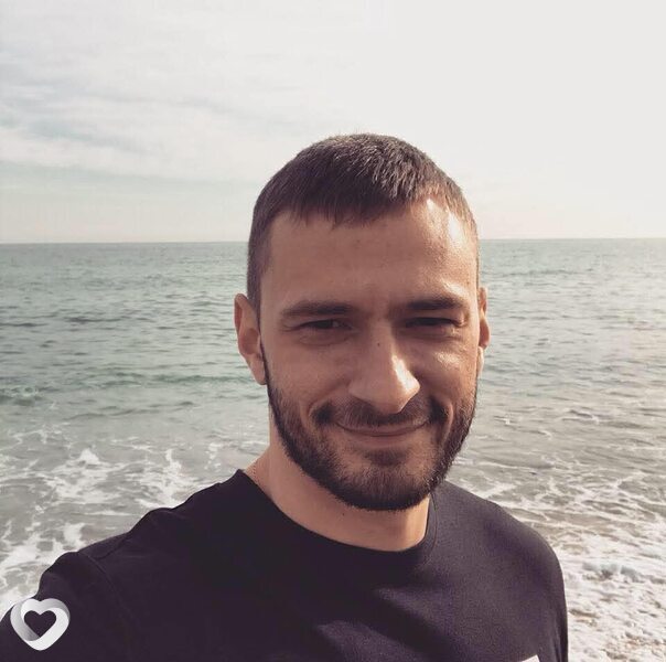 Артем, 34, Днепр — анкета №3130557