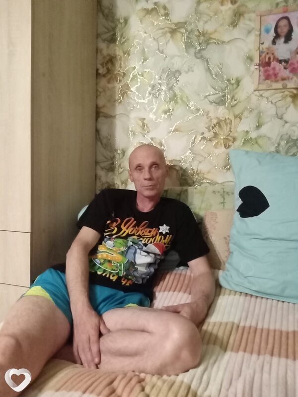 Владимир, 51, Челябинске — анкета №3130560