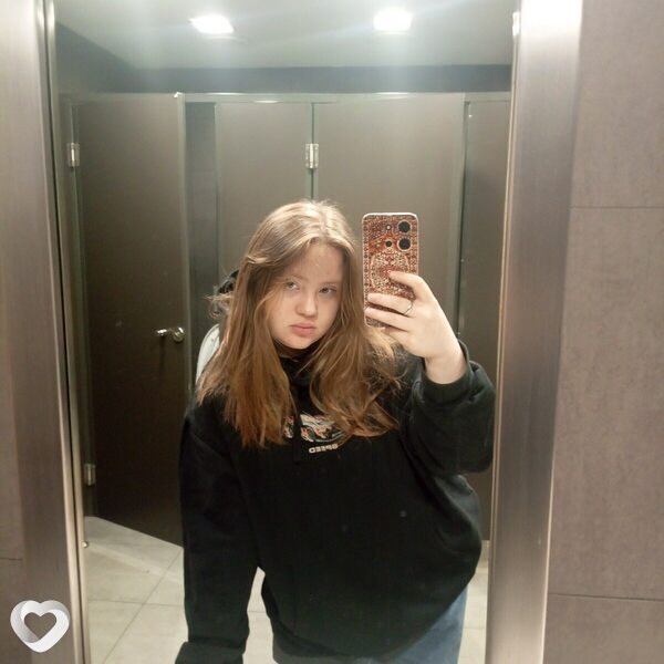 Юлия, 23, Омске — анкета №3130562