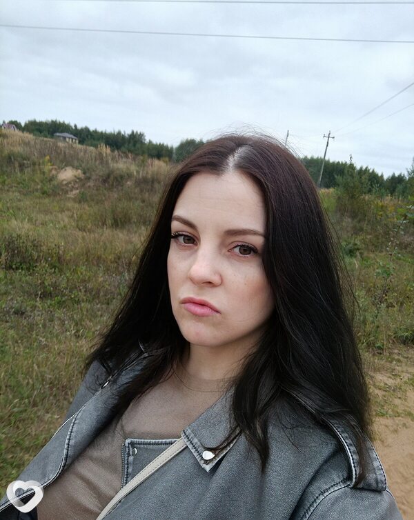 Катерина, 44, Ярославле — анкета №3130569