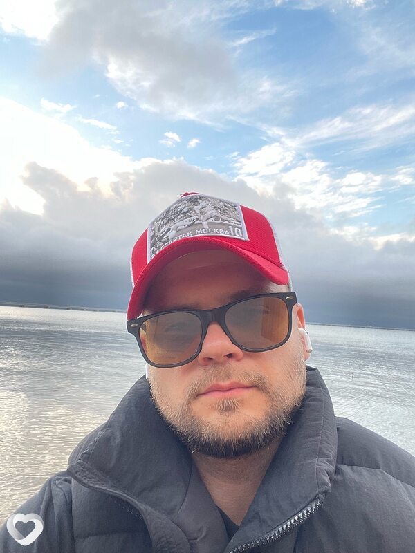 Vladimir, 31, Новороссийске — анкета №3130624