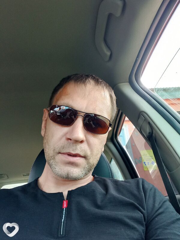 Константин, 44, Петропавловске-Камчатском — анкета №3130642