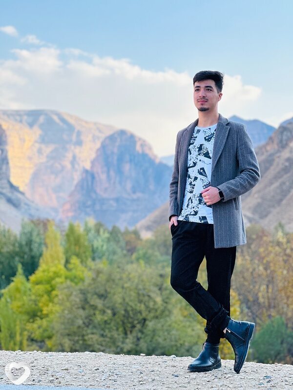Mohaa, 23, Москве — анкета №3130647