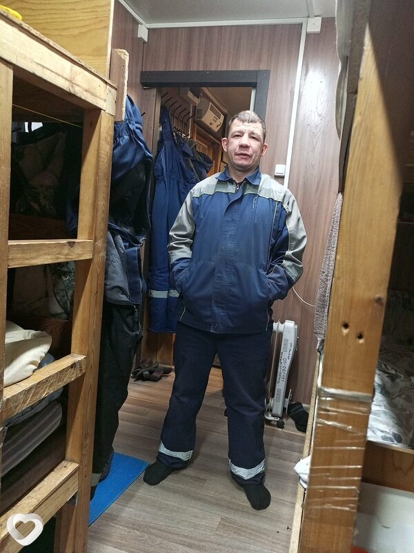 Евгенй, 36, Иркутске — анкета №3131038