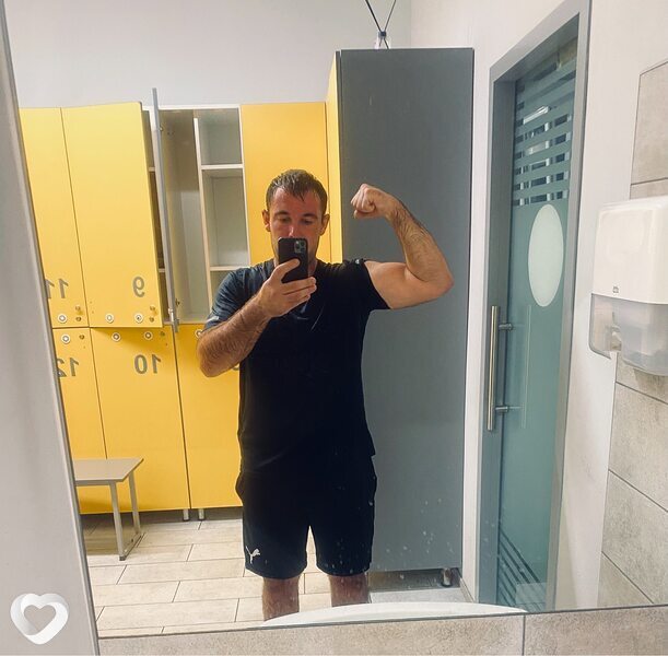Vlad, 27, Кишинёв — анкета №3131039