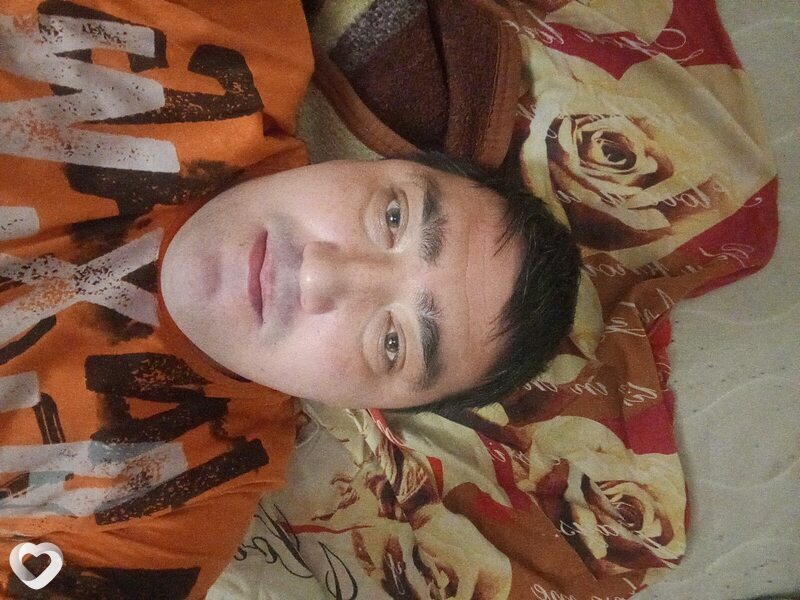 Сергей, 39, Жуковском — анкета №3131047
