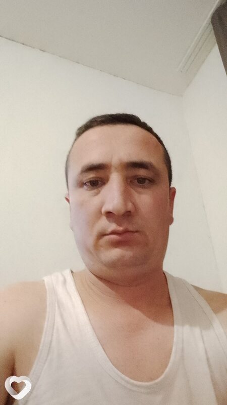 Алек, 29, Туле — анкета №3130724
