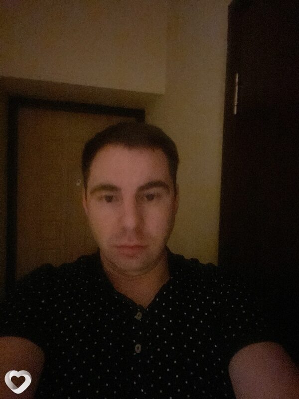Дима, 33, Нижнем Новгороде — анкета №3130726