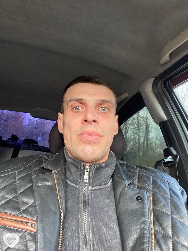 Гамлет, 37, Кирове — анкета №3130734