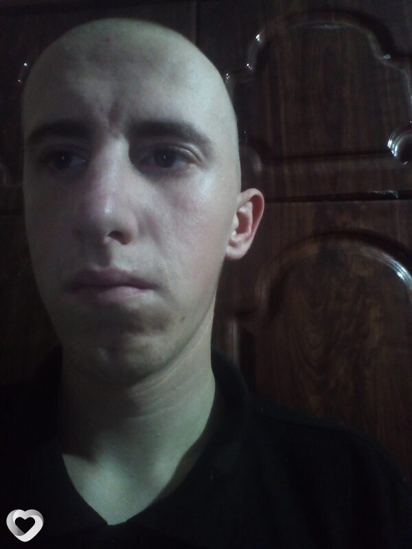 Алексей, 22, Саратове — анкета №3130743