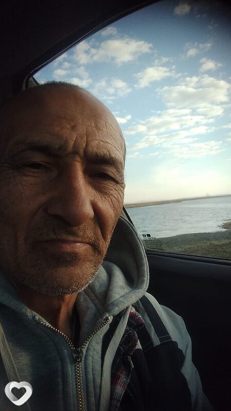 Маке, 63, Степногорске — анкета №3130744