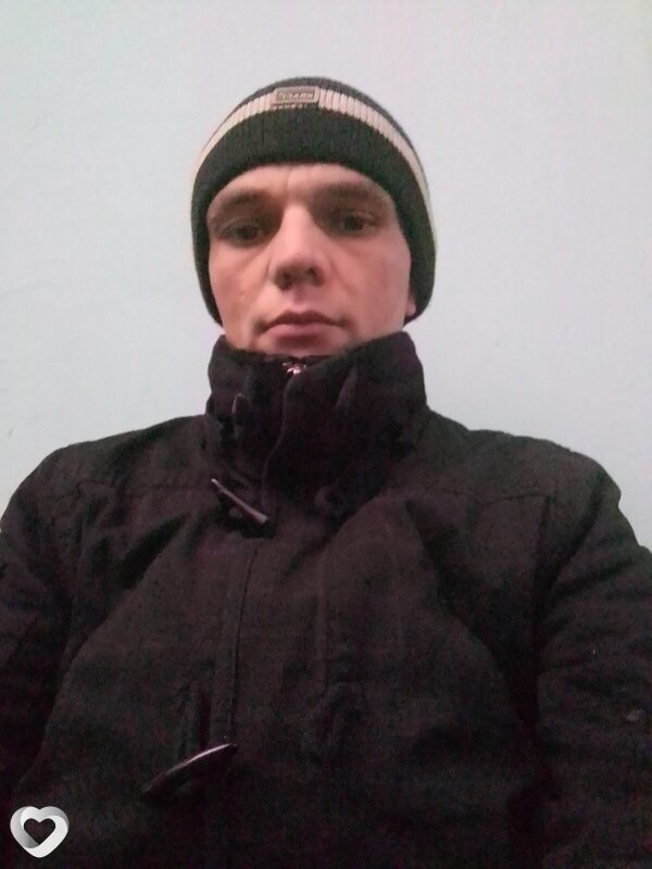 Евгений, 36, Донецке — анкета №3130702