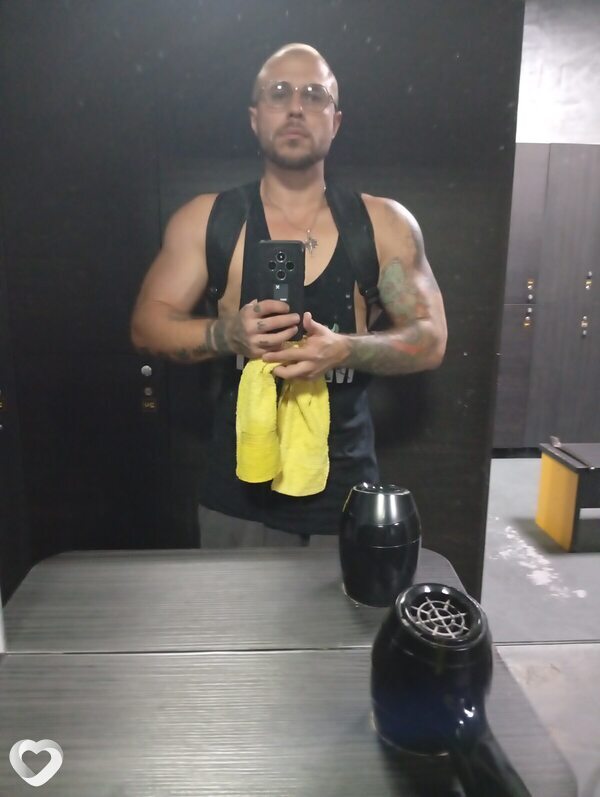 Сергей, 34, Анапе — анкета №3130704