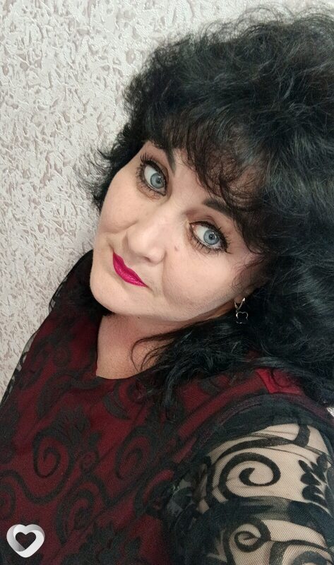 Инга, 49, Павлове — анкета №3130707