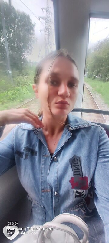 Юляня, 36, Нижнем Новгороде — анкета №3130709