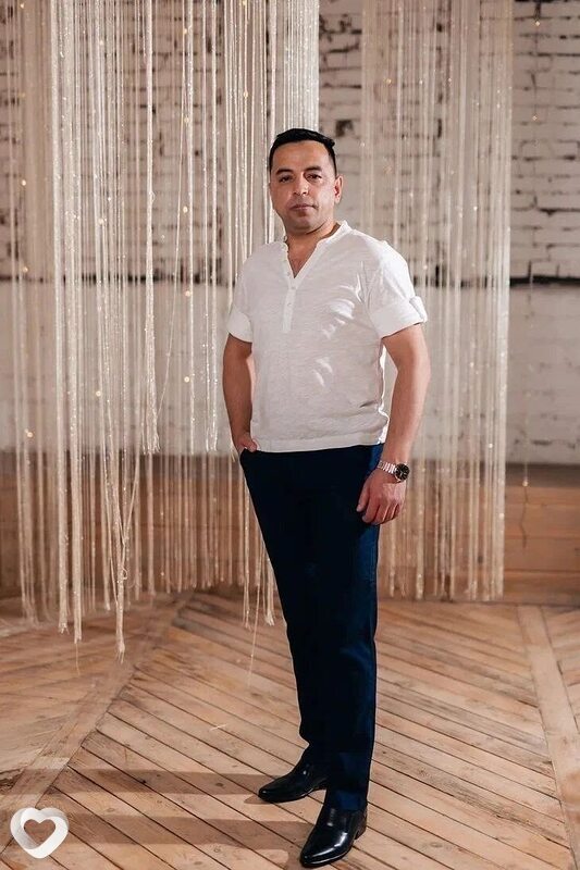 Алик, 31, Хабаровске — анкета №3130713