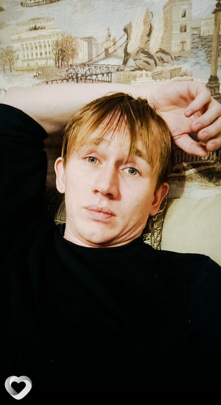 Андрей, 31, Александрове — анкета №3130721