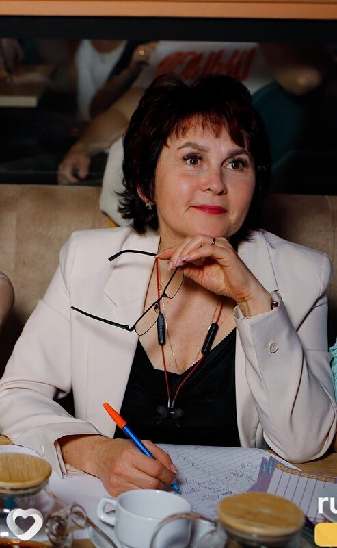 Алла, 53, Златоусте — анкета №3130681