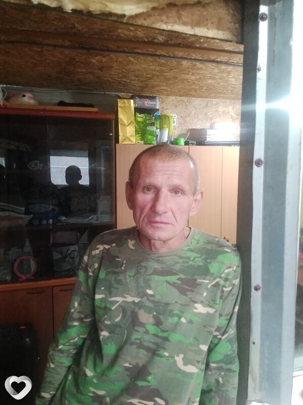 Виктор, 46, Южно-Сахалинске — анкета №3130685