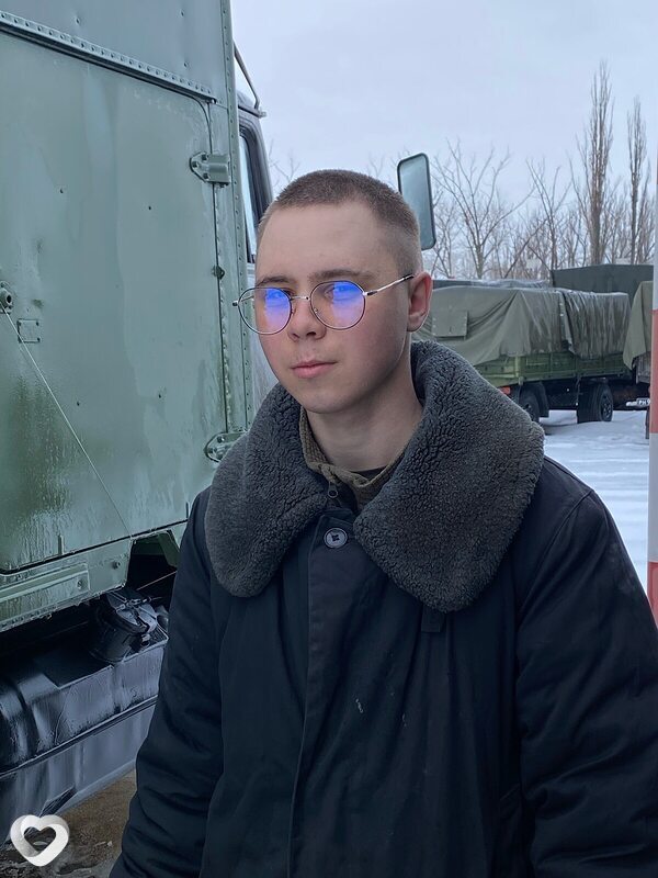 Максим, 22, Петрозаводске — анкета №3130687