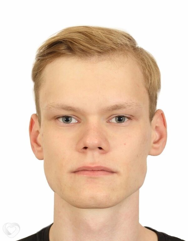 Данил, 25, Москве — анкета №3130654