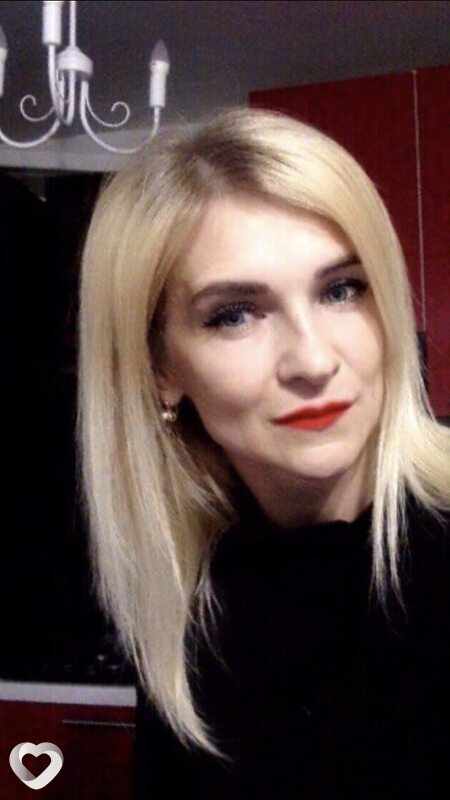 Аня, 51, Москве — анкета №3130655