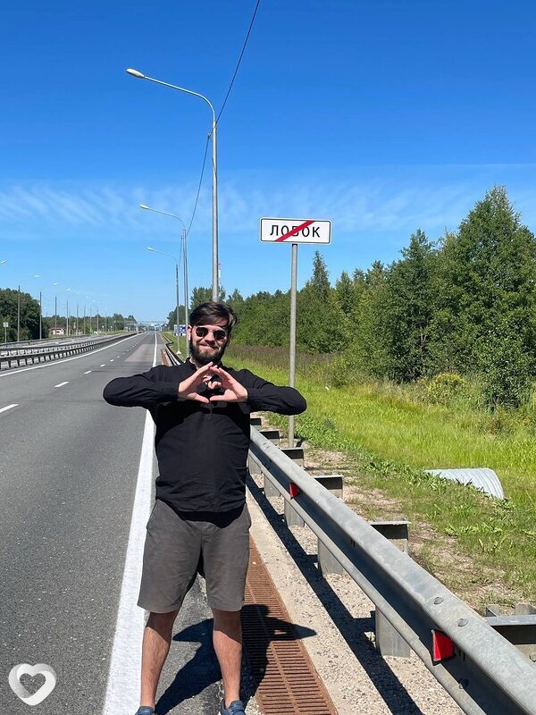 Евгений, 32, Санкт-Петербурге — анкета №3130657