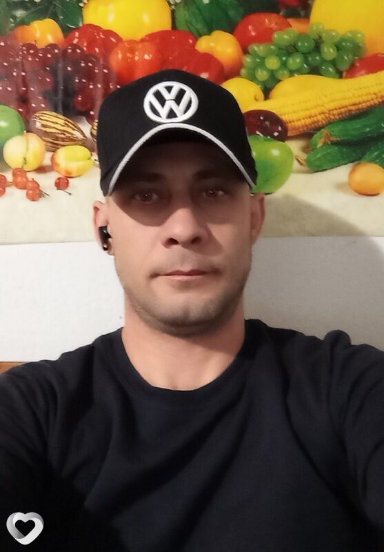 Алекс, 39, Ульяновске — анкета №3130664