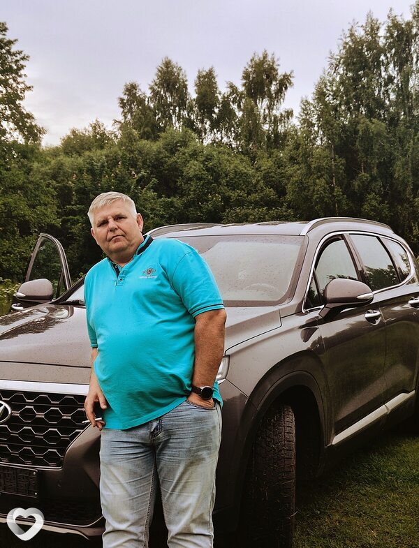Дмитрий, 43, Смоленске — анкета №3130670