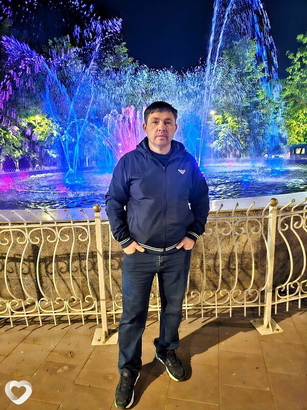 Дмитрий, 44, Москве — анкета №3130672