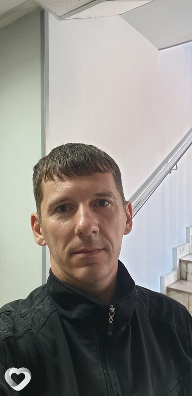 Дмитрий, 44, Ачинске — анкета №3130749