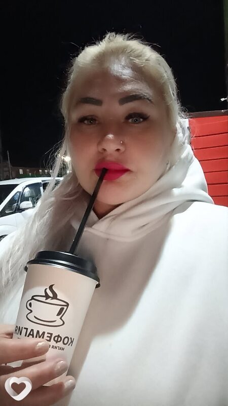 Оксана, 43, Астрахани — анкета №3130751