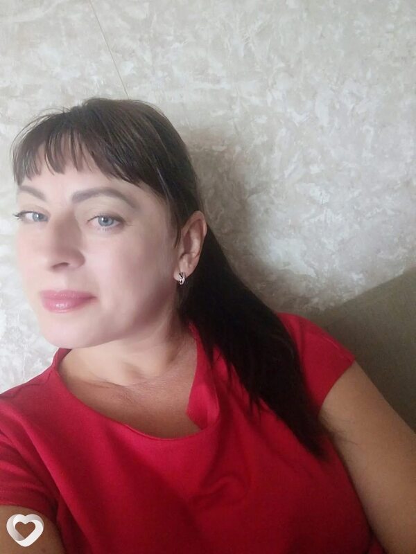 Алена, 51, Омске — анкета №3130753