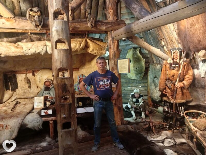 Валерий, 49, Петропавловске-Камчатском — анкета №3130758