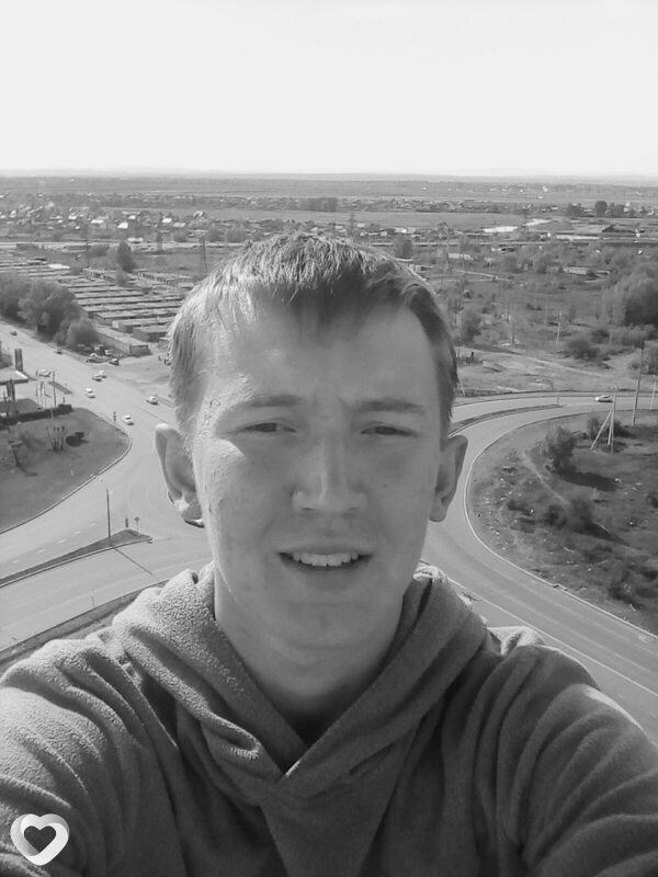 Алексей, 28, Абакане — анкета №3130761